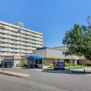 Central Inn 3* Denver