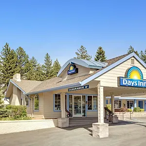 Days Innby Wyndham South Tahoe 3* South Lake Tahoe