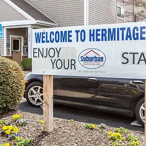Hotel Suburban Extended Hermitage