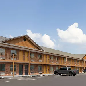 Hotel Super 8 By Wyndham Whites Creek/ Nw Area