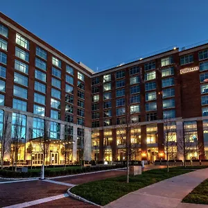 Hilton Hills Nashville