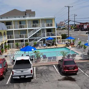 Islander 2* Ocean City