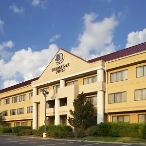 Hotel Doubletree By Hilton Airport