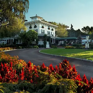 Homestead - Thomas Henkelmann 4* Greenwich