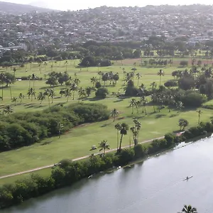 Fairway Villas 4* Honolulu