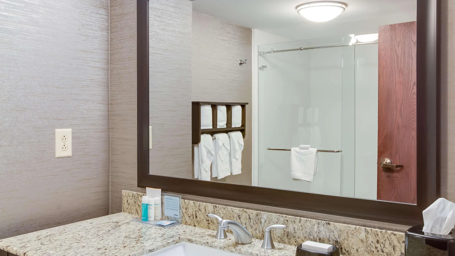 Hampton Inn Bellevue/Nashville I-40 West Nashville