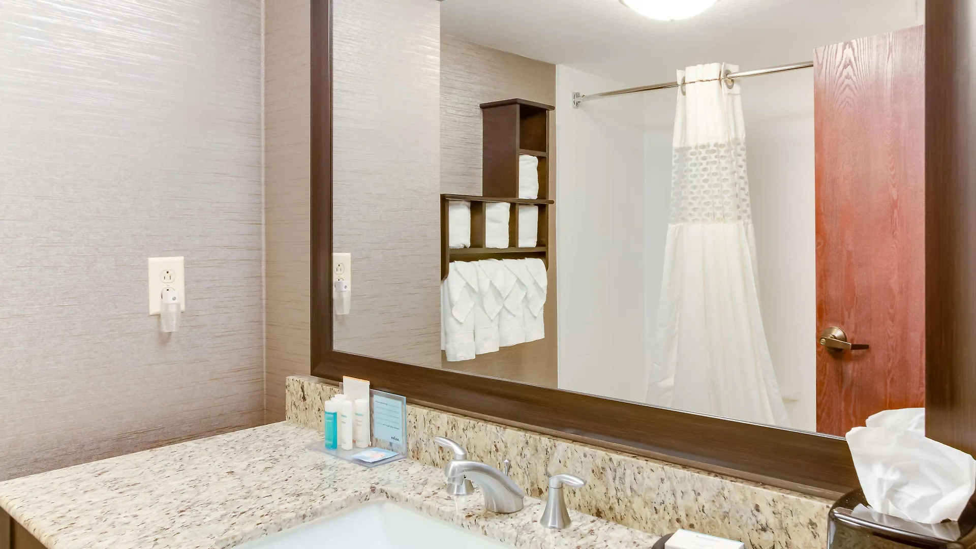 Hampton Inn Bellevue/Nashville I-40 West Nashville
