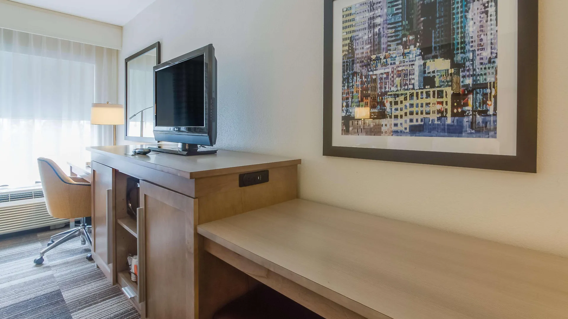 Hampton Inn Bellevue/Nashville I-40 West 3*, Nashville Estados Unidos