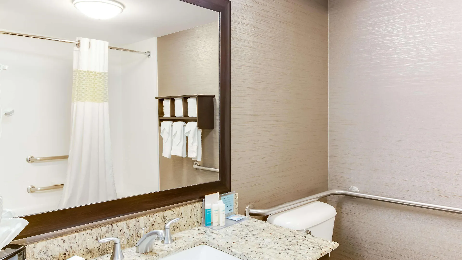 Hotel Hampton Inn Bellevue/Nashville I-40 West
