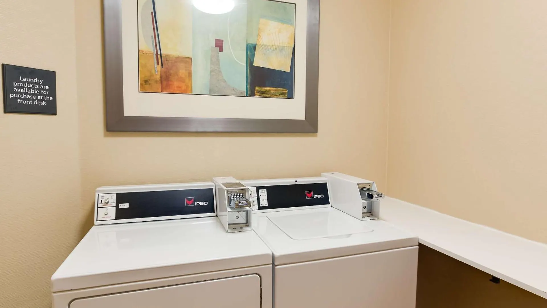 Hampton Inn Bellevue/Nashville I-40 West Nashville