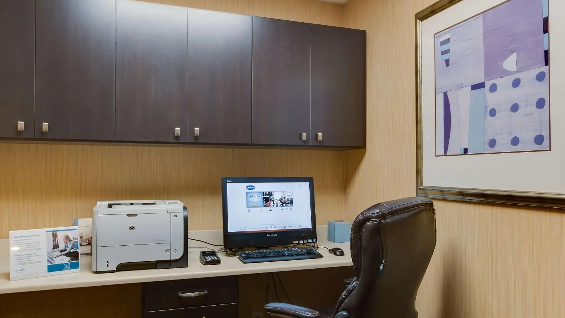 Hotel Hampton Inn Bellevue/Nashville I-40 West