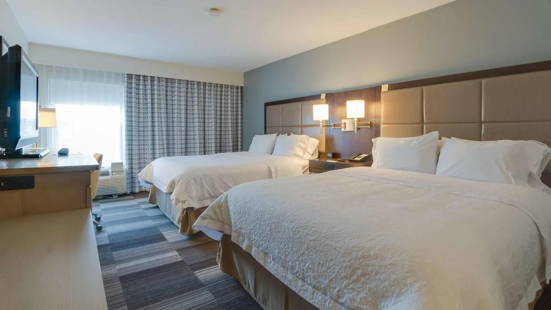 Hampton Inn Bellevue/Nashville I-40 West Hotel Nashville