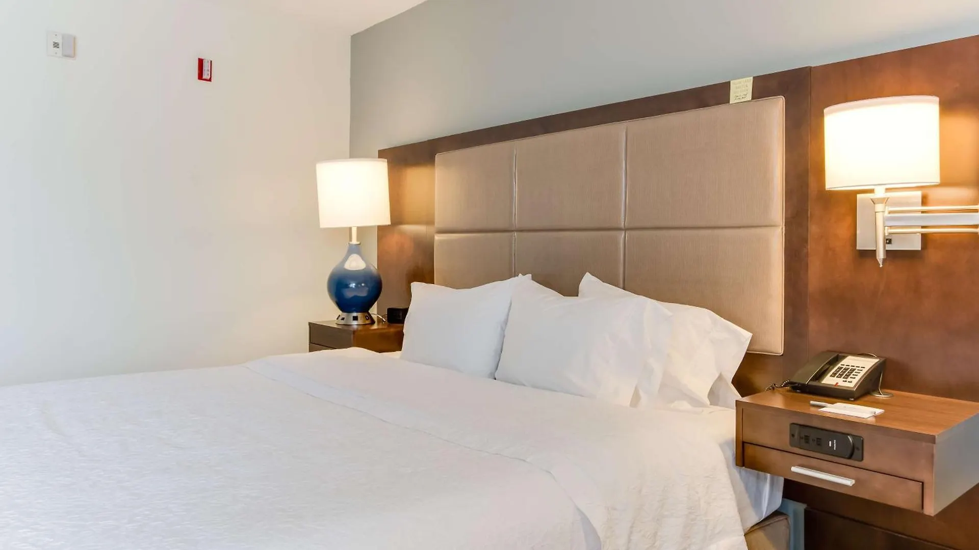 Hampton Inn Bellevue/Nashville I-40 West Nashville