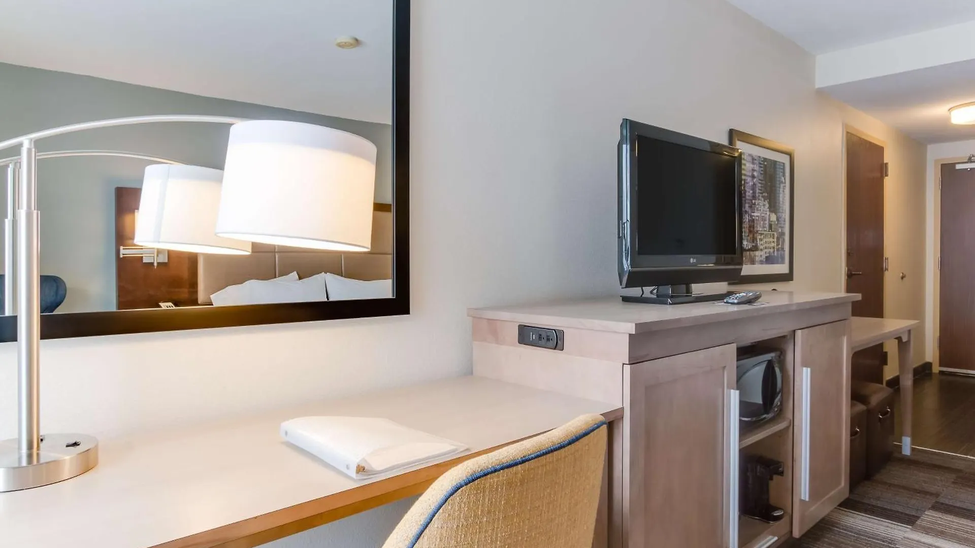 Hotel Hampton Inn Bellevue/Nashville I-40 West