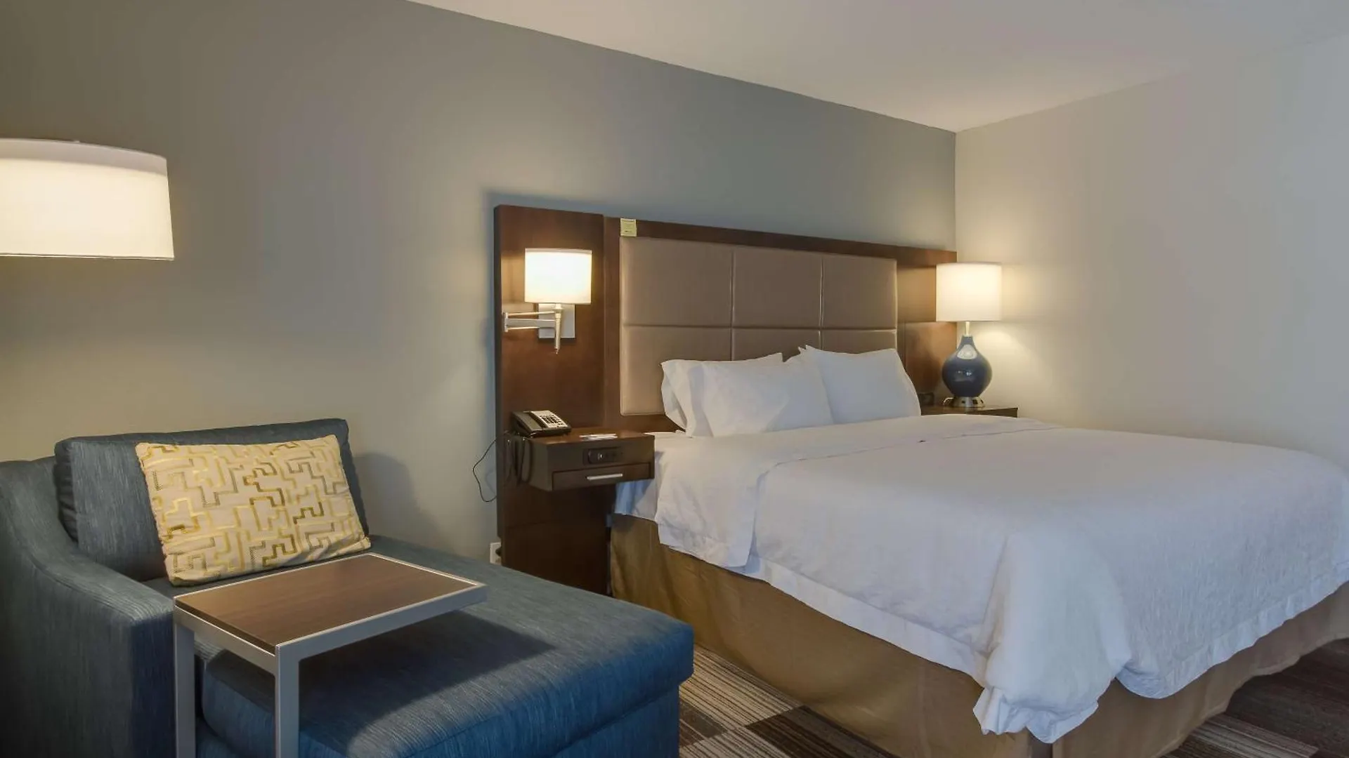 Hampton Inn Bellevue/Nashville I-40 West Nashville
