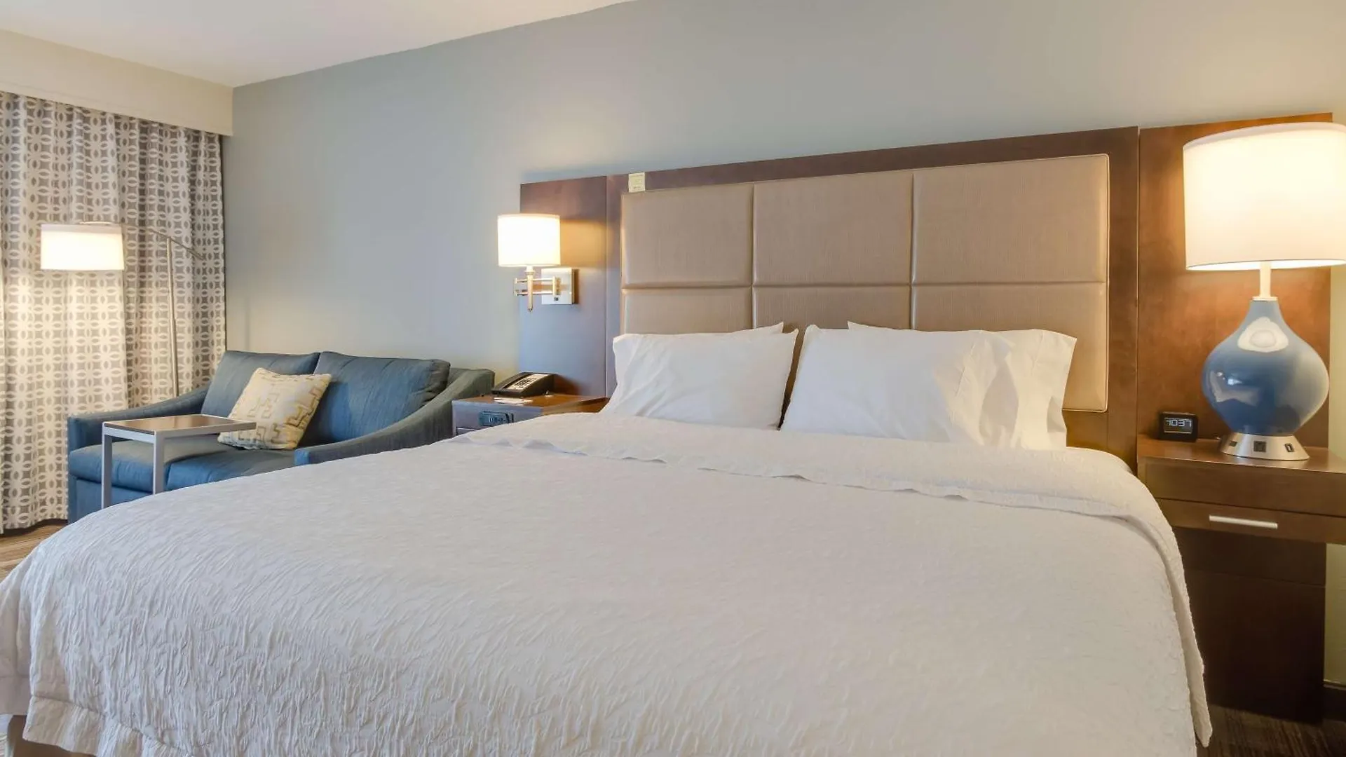Hotel Hampton Inn Bellevue/Nashville I-40 West