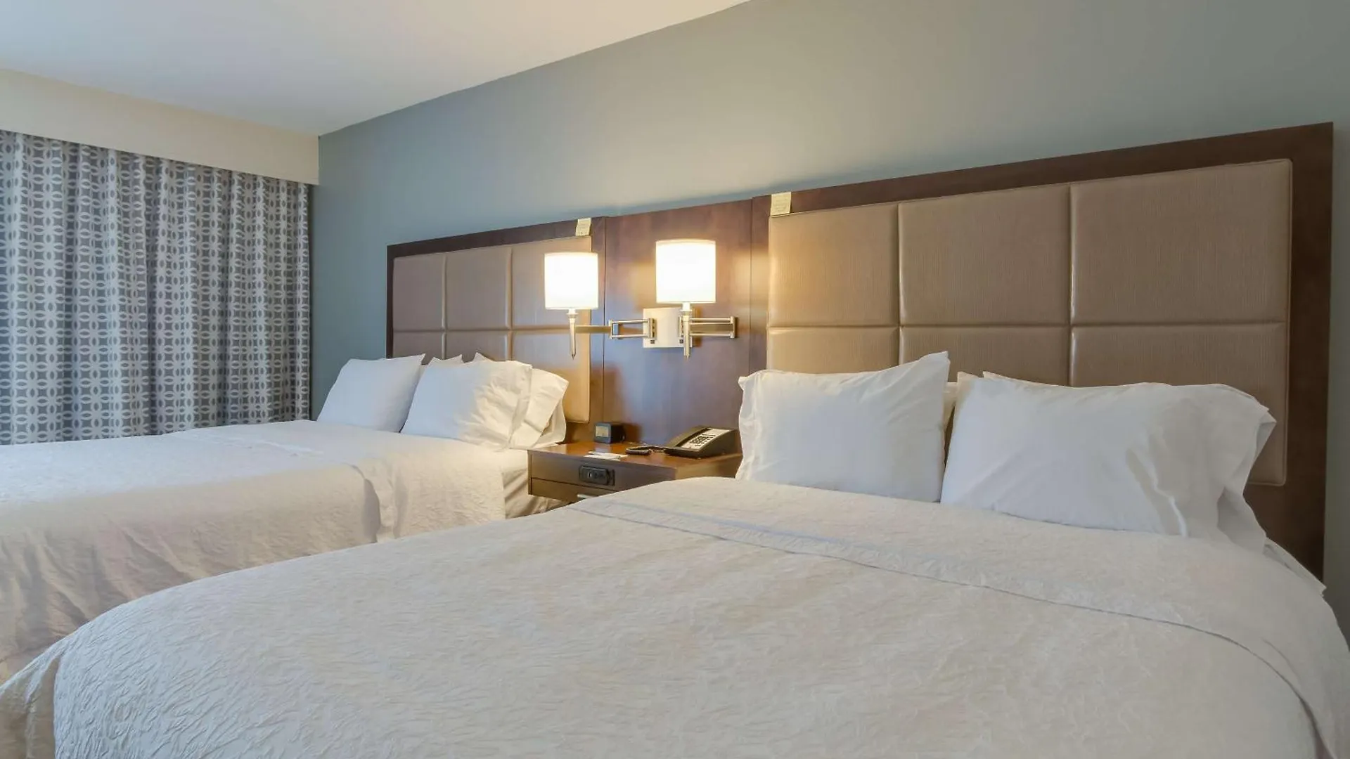 Hotel Hampton Inn Bellevue/Nashville I-40 West