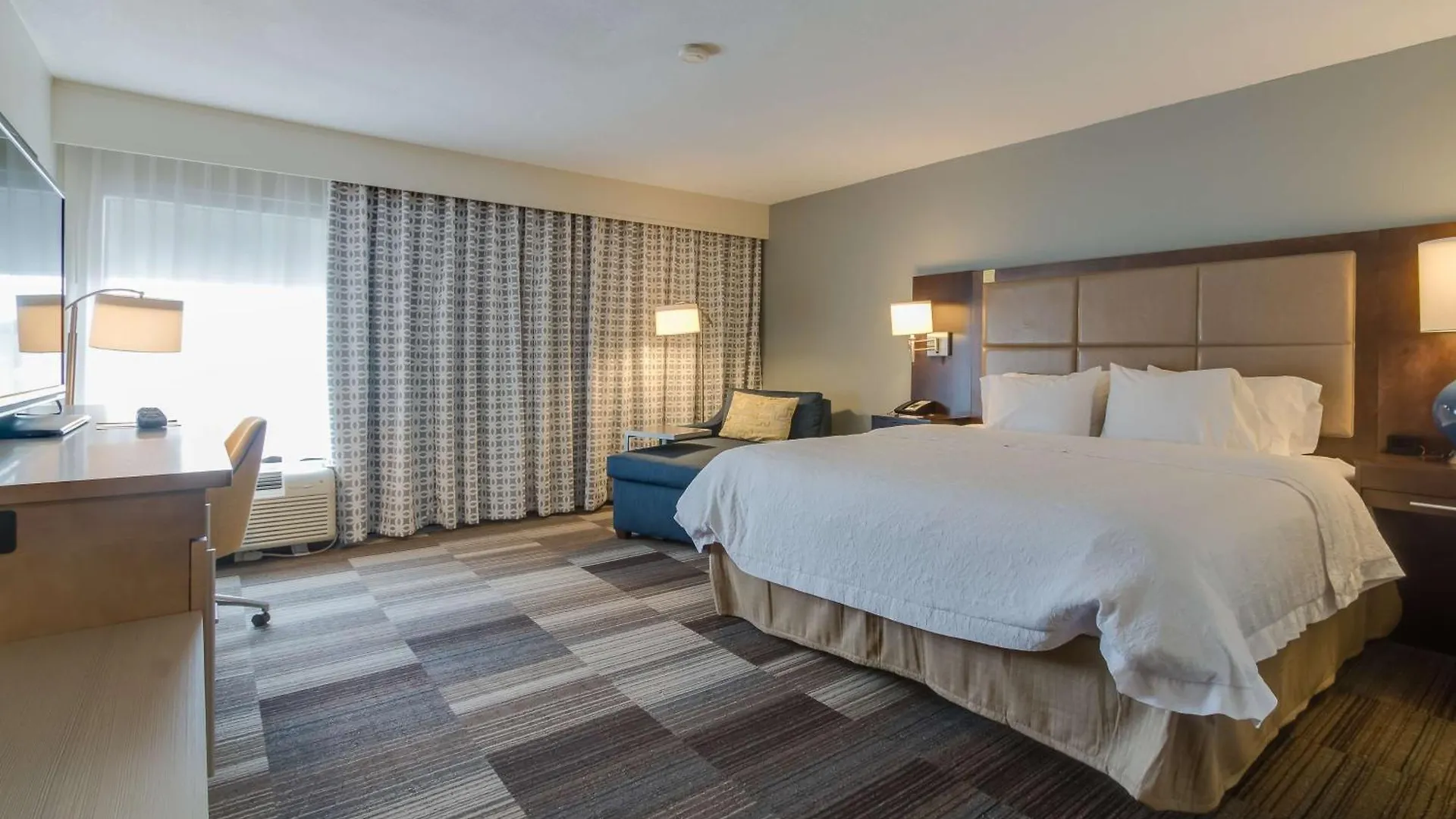 Hampton Inn Bellevue/Nashville I-40 West Estados Unidos