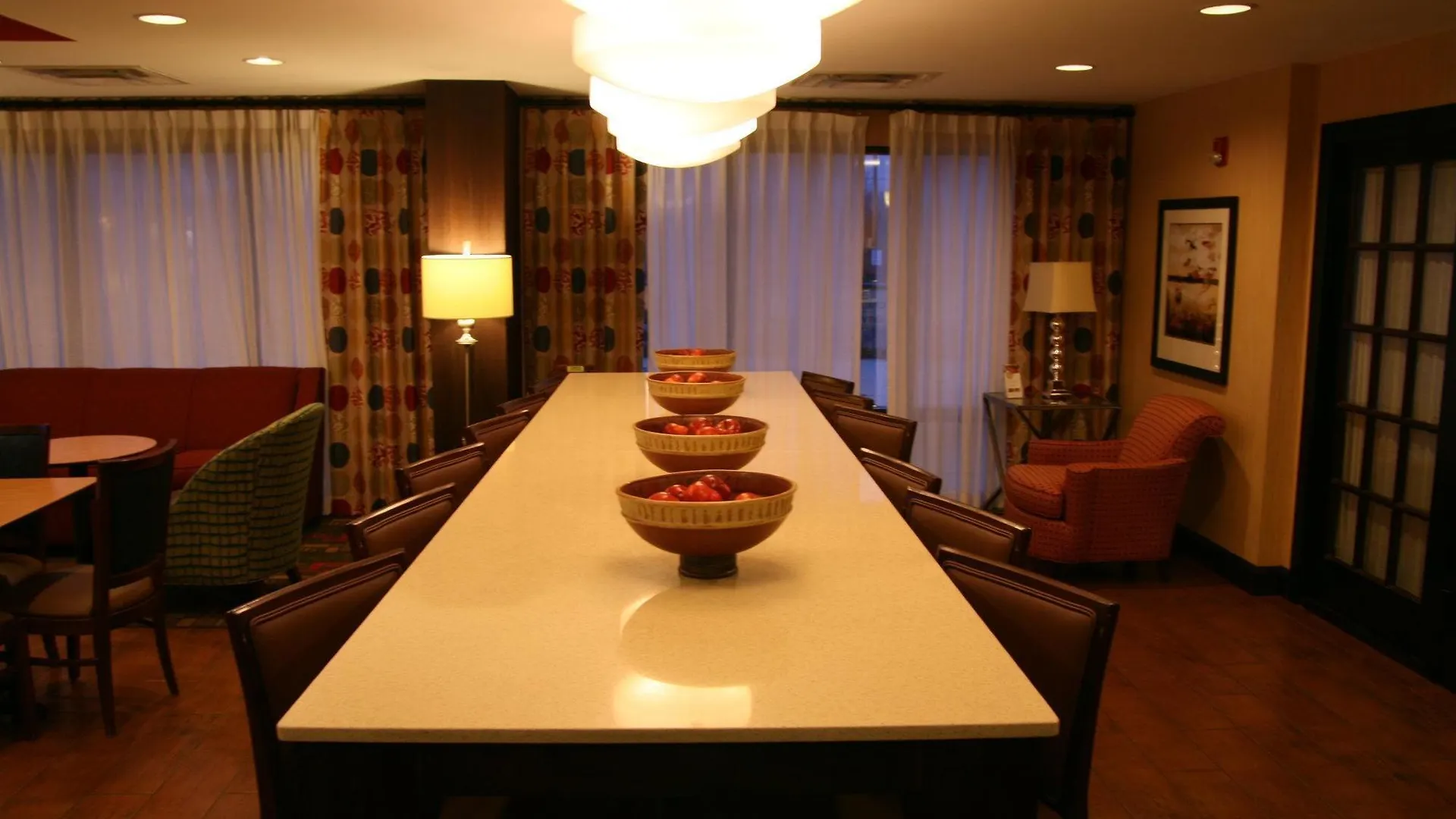 Hampton Inn Bellevue/Nashville I-40 West Estados Unidos