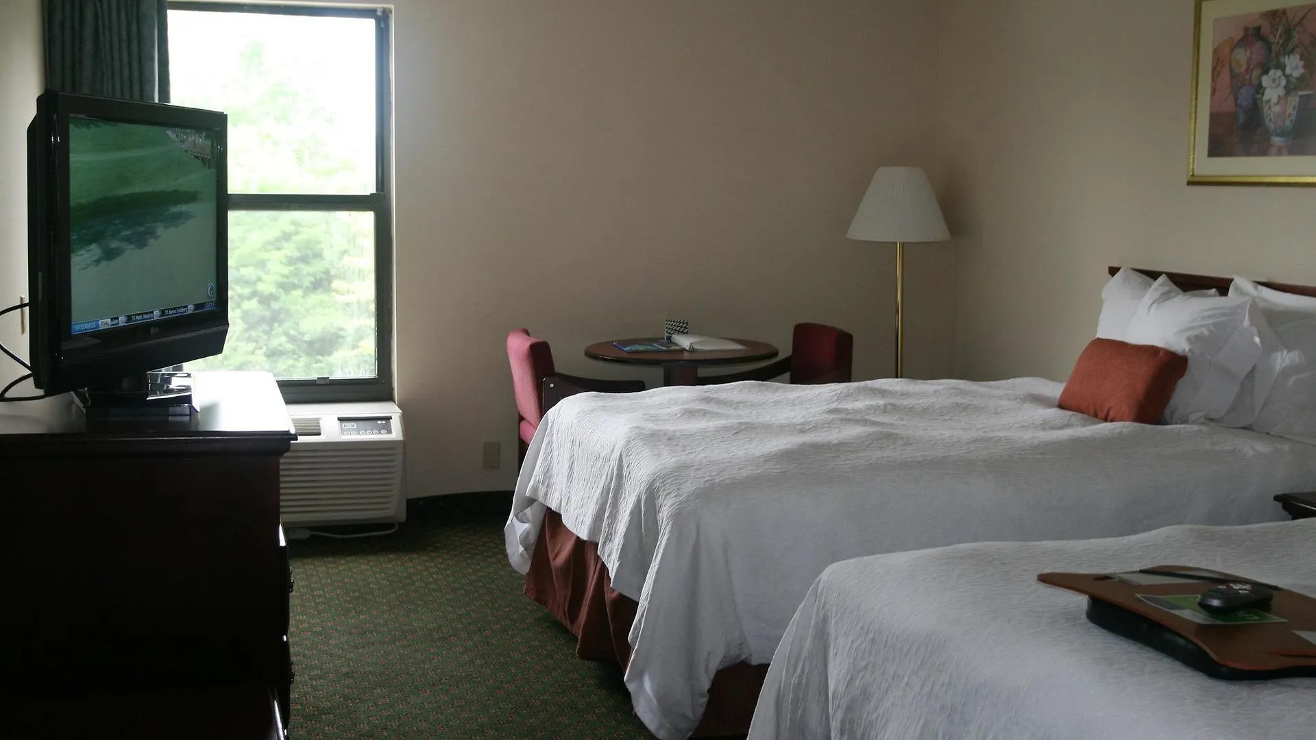 Hotel Hampton Inn Bellevue/Nashville I-40 West