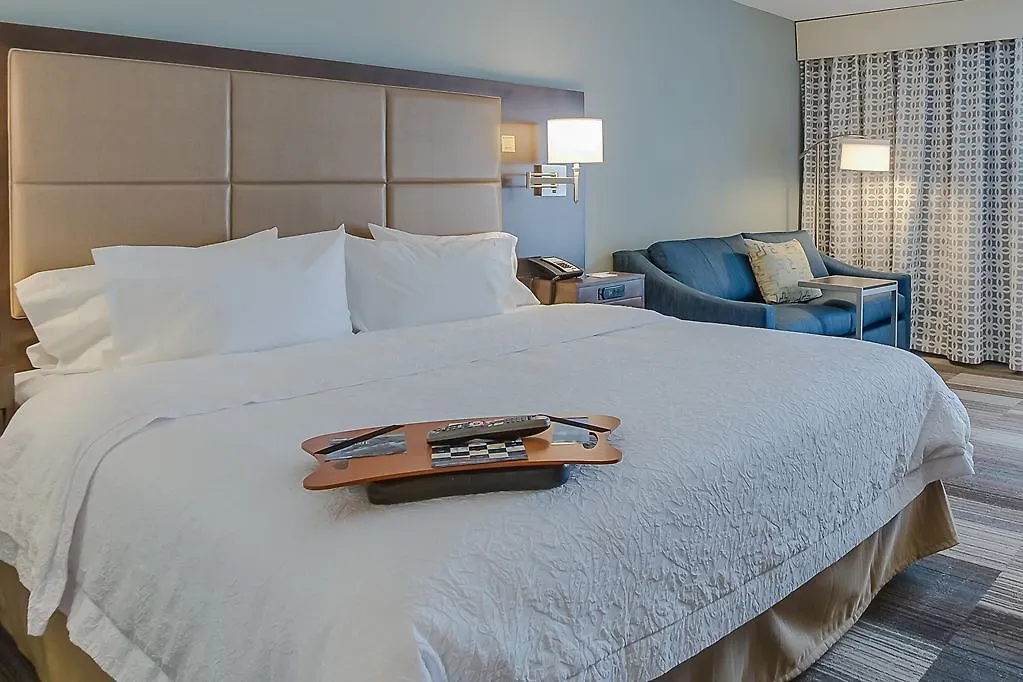 Hampton Inn Bellevue/Nashville I-40 West 3*, Nashville